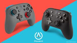 PowerA Nano Enhanced Wireless Controller